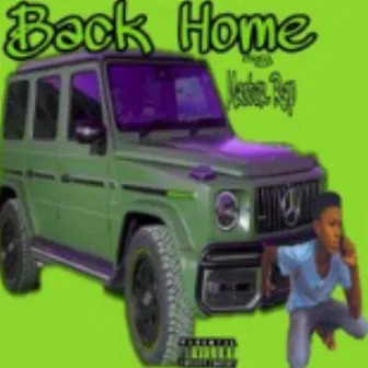 Back home by Master Rap