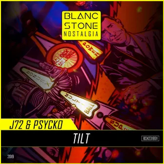 Tilt by PSYCKO