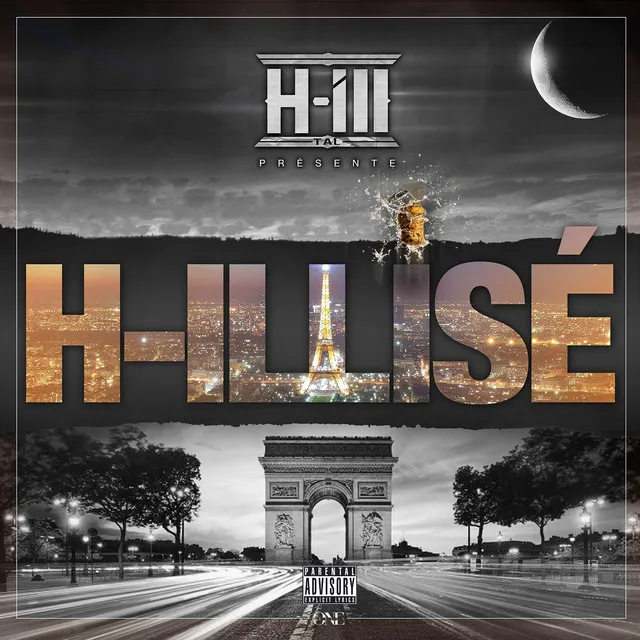 H-illisé - Single