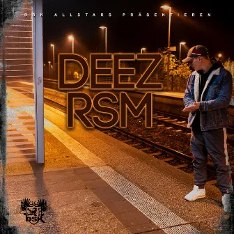 RSM by DeeZ