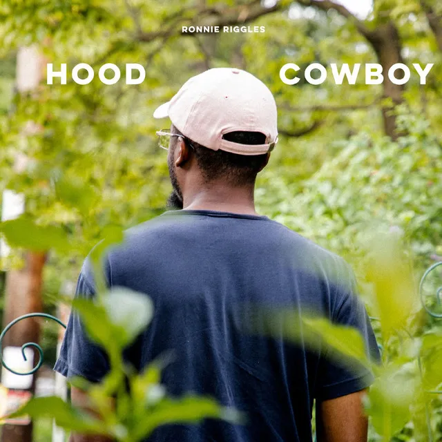 Hood Cowboy