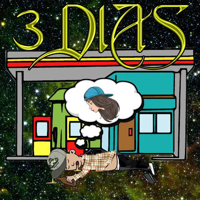 3 DÍAS