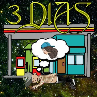 3 DÍAS by Cumbia Cholga