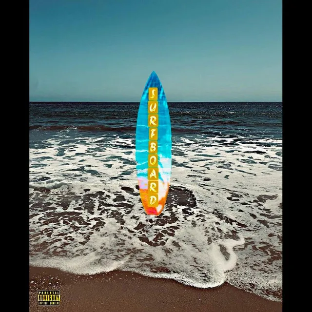 Surfboard