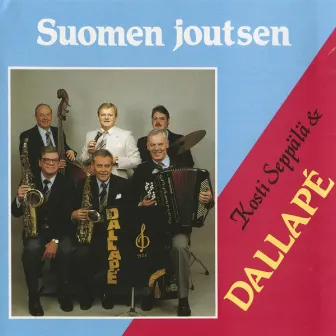 Suomen Joutsen by Dallapé