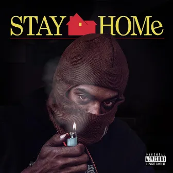 Stay Home by Ale the Man