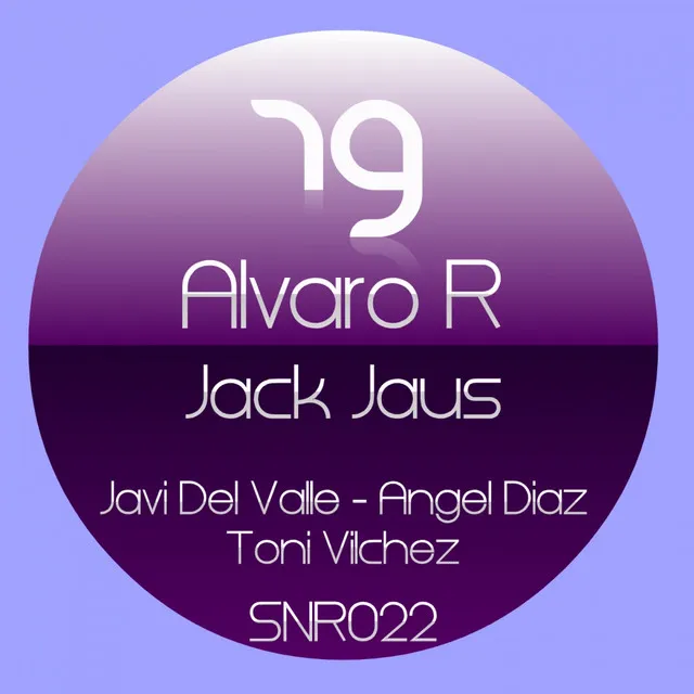 Jack Jaus - Original Mix