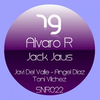 Jack Jaus by Alvaro R