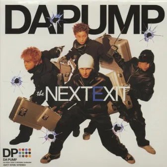 THE NEXT EXIT by DA PUMP