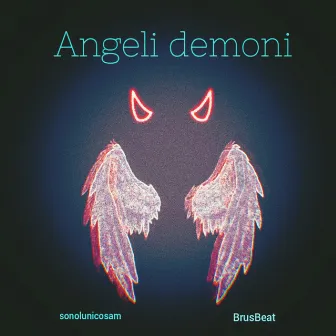 Angeli demoni by BrusBeat