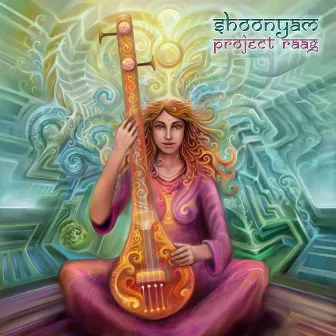 Project Raag by Shoonyam