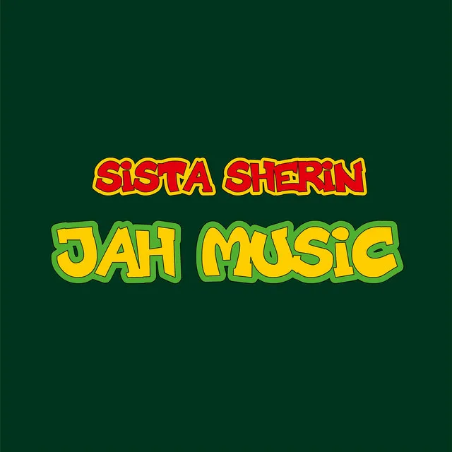 Jah Music - Dr. Markuse Dub