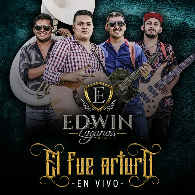 El Fue Arturo - Live