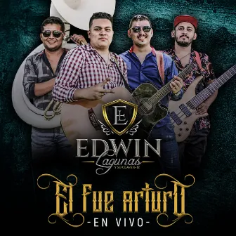 Andamos En Clave (Live) by Edwin Lagunas y su Clave 6-12