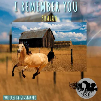 I Remember You by Shalon