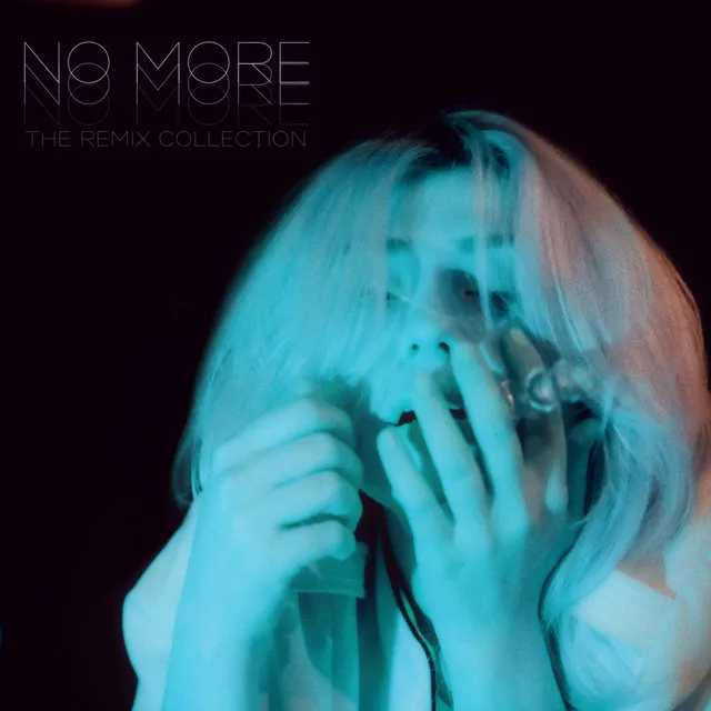 NO MORE - Cam Becker Remix