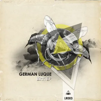 Birth EP by German Luque