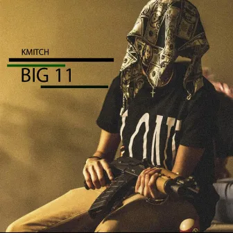 Big 11 by Kmitch