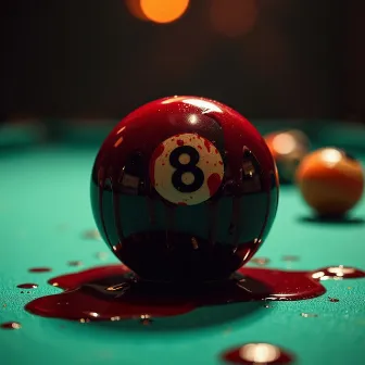 8ball by B Wayne