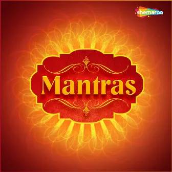 Mantras by Shankar Sahani