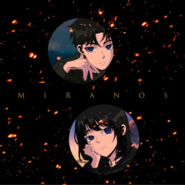 Miranos