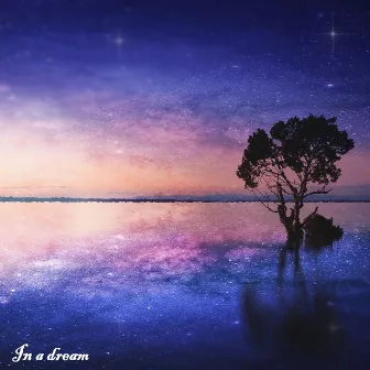 In a dream by M I R