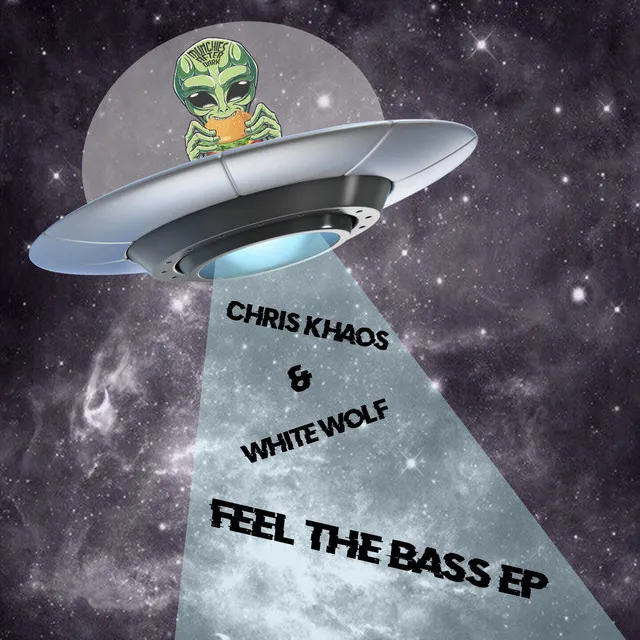 Feel The Bass EP