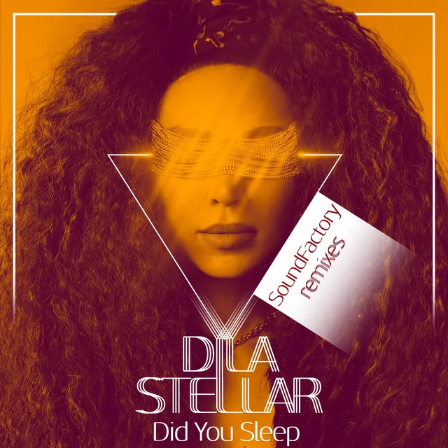 Did You Sleep - SoundFactory Radio Mix