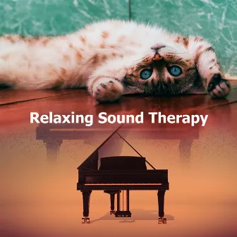 Relaxing Sound Therapy by Relaxing Collection