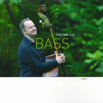 Bass by Dieter Ilg