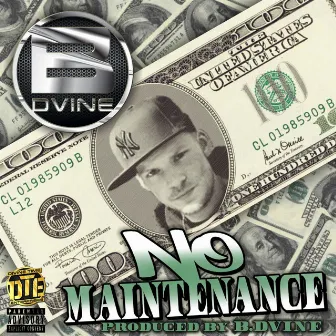 No Maintenance by B. Dvine