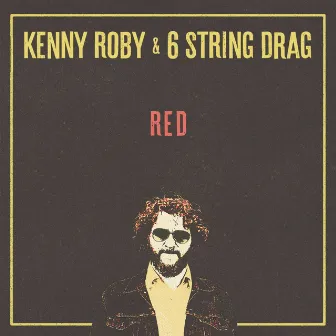 Red by Kenny Roby