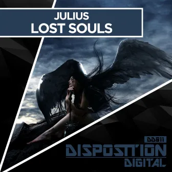 Lost Souls by Julius