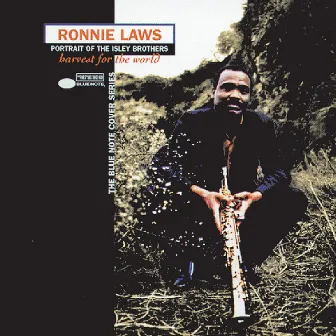 Harvest For The World by Ronnie Laws