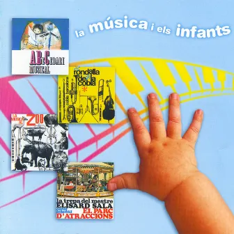 La Música I Els Infants by Montserrat Alavedra