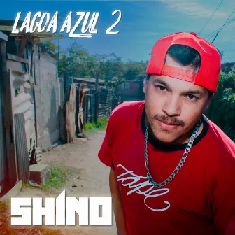 Lagoa Azul 2 by Shino