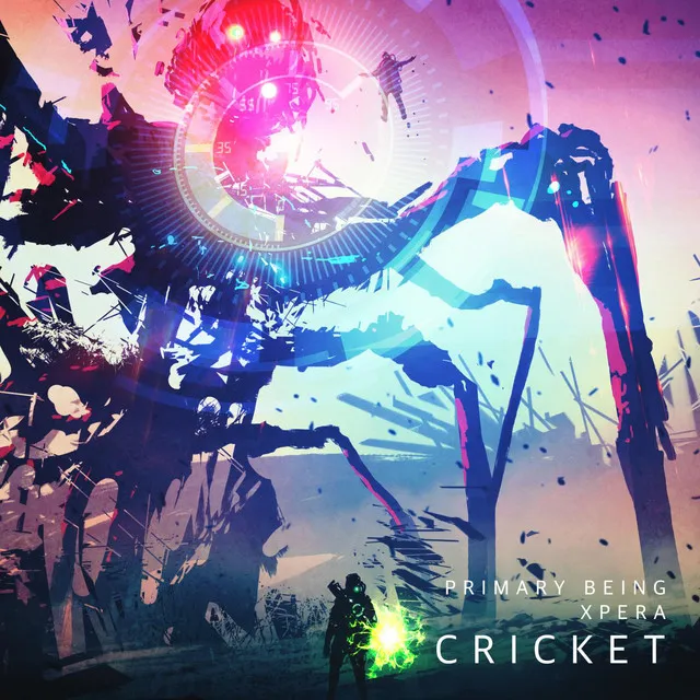 Cricket