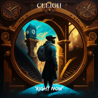 Right Now by CLEIGH