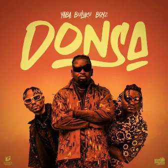 Donsa by Yaba Buluku Boyz