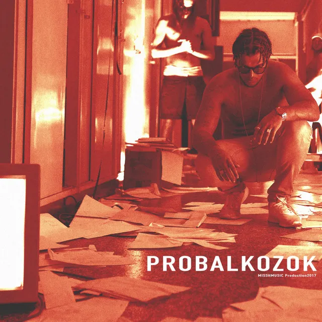 Próbálkozok