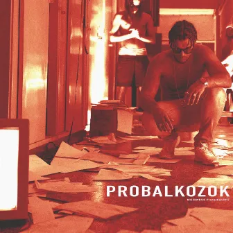 Próbálkozok by Misshmusic