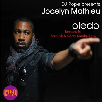 Toledo (Remixes) by Jocelyn Mathieu