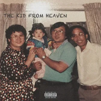 The kid from heaven by Nani Beats