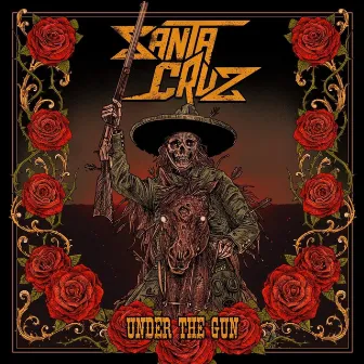 Under The Gun by Santa Cruz