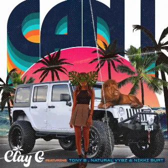 Can I by Clay G