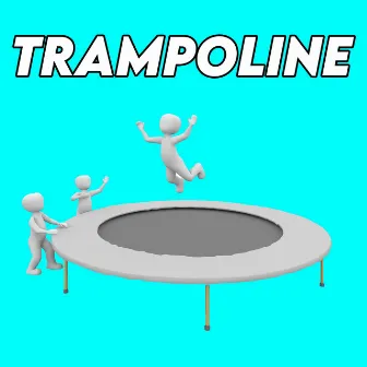 Trampoline by Boots and Cats