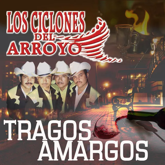 Tragos Amargos