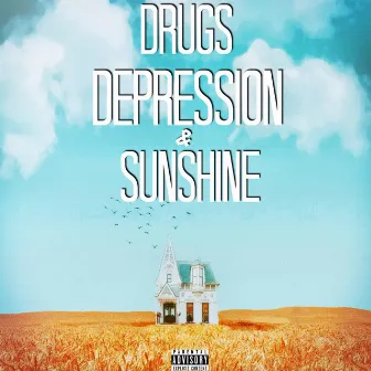 Drugs, Depression, & Sunshine by Skoobyy