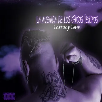 La avenida de los chicos perdios by Lost Boy Lens