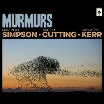 Murmurs (Deluxe Edition) by Andy Cutting